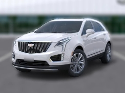 Cadillac XT5 AWD Premium Luxury 4dr 2026