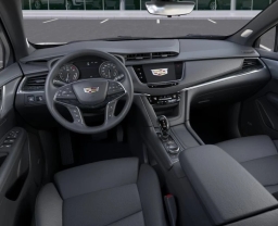 Cadillac XT5 AWD Premium Luxury 4dr 2026