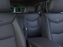 Cadillac XT5 AWD Premium Luxury 4dr 2026