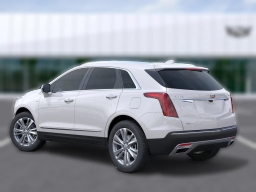 Cadillac XT5 AWD Premium Luxury 4dr 2026