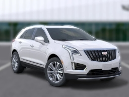 Cadillac XT5 AWD Premium Luxury 4dr 2026