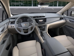 Cadillac XT5 AWD Premium Luxury 4dr 2026