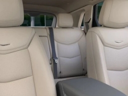 Cadillac XT5 AWD Premium Luxury 4dr 2026