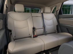 Cadillac XT5 AWD Premium Luxury 4dr 2026