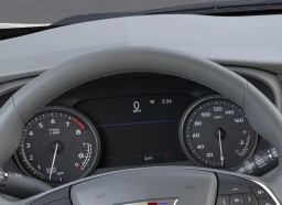 Cadillac XT5 AWD Premium Luxury 4dr 2026