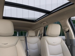 Cadillac XT5 AWD Premium Luxury 4dr 2026
