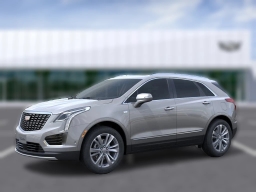 Cadillac XT5 AWD Premium Luxury 4dr 2026
