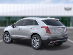 Cadillac XT5 AWD Premium Luxury 4dr 2026