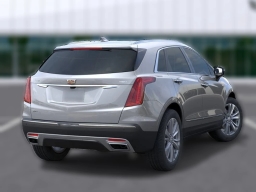 Cadillac XT5 AWD Premium Luxury 4dr 2026