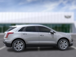 Cadillac XT5 AWD Premium Luxury 4dr 2026