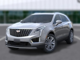 Cadillac XT5 AWD Premium Luxury 4dr 2026