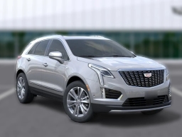 Cadillac XT5 AWD Premium Luxury 4dr 2026