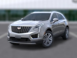 Cadillac XT5 AWD Premium Luxury 4dr 2026