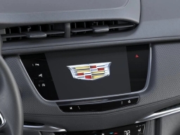 Cadillac XT5 AWD Premium Luxury 4dr 2026