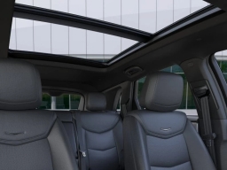 Cadillac XT5 AWD Premium Luxury 4dr 2026