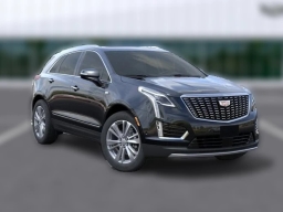 Cadillac XT5 AWD Premium Luxury 4dr 2026