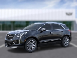 Cadillac XT5 AWD Premium Luxury 4dr 2026