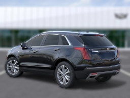 Cadillac XT5 AWD Premium Luxury 4dr 2026