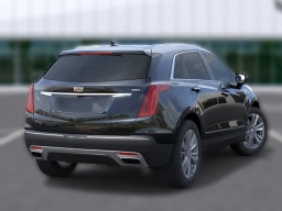 Cadillac XT5 AWD Premium Luxury 4dr 2026