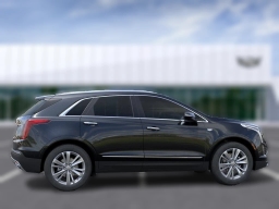 Cadillac XT5 AWD Premium Luxury 4dr 2026