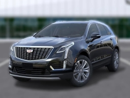 Cadillac XT5 AWD Premium Luxury 4dr 2026