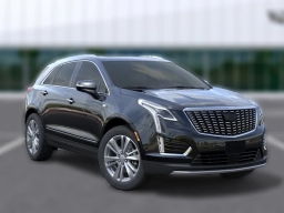 Cadillac XT5 AWD Premium Luxury 4dr 2026