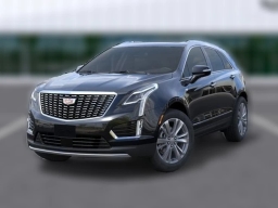 Cadillac XT5 AWD Premium Luxury 4dr 2026