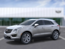 Cadillac XT5 AWD Premium Luxury 4dr 2026