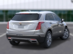 Cadillac XT5 AWD Premium Luxury 4dr 2026