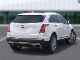 Cadillac XT5 AWD Premium Luxury 4dr 2026