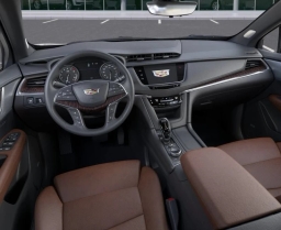 Cadillac XT5 AWD Premium Luxury 4dr 2026