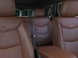 Cadillac XT5 AWD Premium Luxury 4dr 2026
