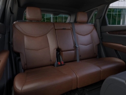 Cadillac XT5 AWD Premium Luxury 4dr 2026