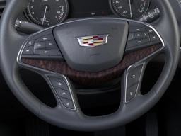 Cadillac XT5 AWD Premium Luxury 4dr 2026