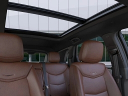 Cadillac XT5 AWD Premium Luxury 4dr 2026