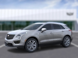 Cadillac XT5 AWD Premium Luxury 4dr 2026