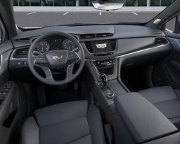Cadillac XT5 AWD Premium Luxury 4dr 2026
