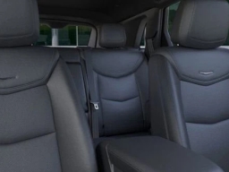 Cadillac XT5 AWD Premium Luxury 4dr 2026