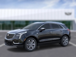 Cadillac XT5 AWD Premium Luxury 4dr 2026