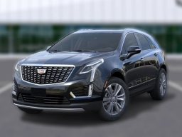 Cadillac XT5 AWD Premium Luxury 4dr 2026