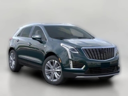 Cadillac XT5 AWD Premium Luxury 4dr 2026