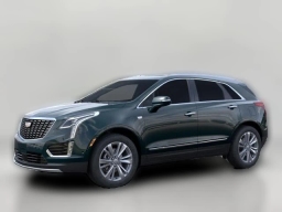 Cadillac XT5 AWD Premium Luxury 4dr 2026
