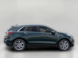Cadillac XT5 AWD Premium Luxury 4dr 2026