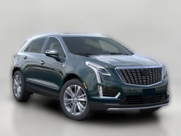 Cadillac XT5 AWD Premium Luxury 4dr 2026