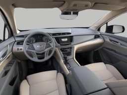 Cadillac XT5 AWD Premium Luxury 4dr 2026