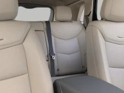 Cadillac XT5 AWD Premium Luxury 4dr 2026