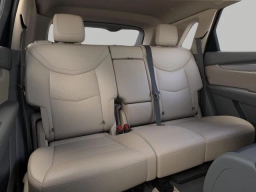 Cadillac XT5 AWD Premium Luxury 4dr 2026
