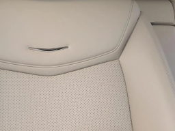 Cadillac XT5 AWD Premium Luxury 4dr 2026