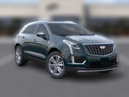 Cadillac XT5 AWD Premium Luxury 4dr 2026