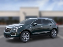 Cadillac XT5 AWD Premium Luxury 4dr 2026